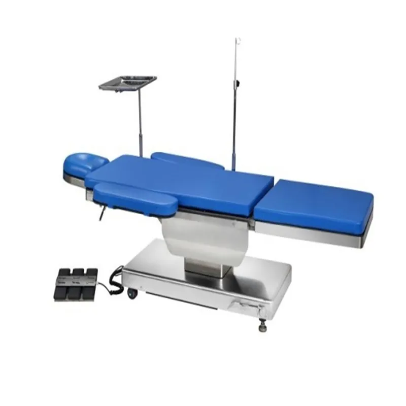 HSP-ET200 Ophthalmological Operating Table(Electric)