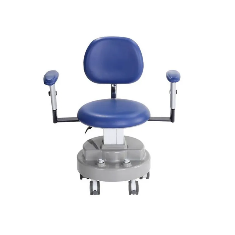 HSP-ET201 Electric Doctor Chair