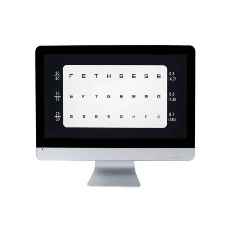 HSP-LY220A LED Vision Tester