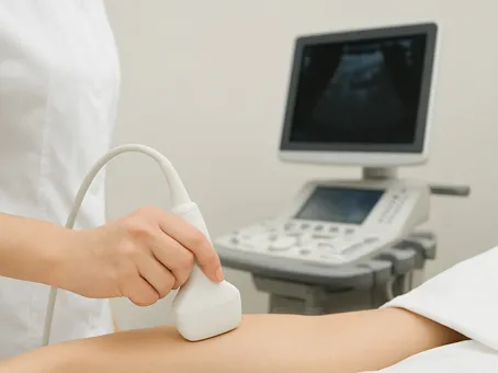 What Is an Ultrasound Scanner?