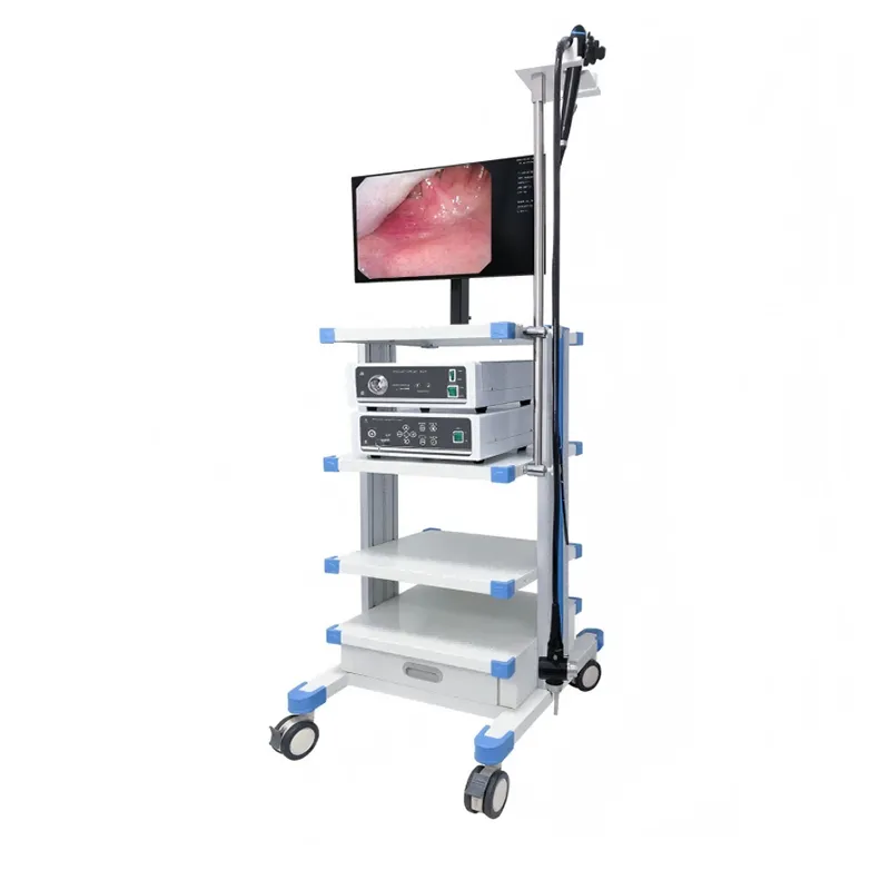 HSP-EMV200 Video Gastroscope