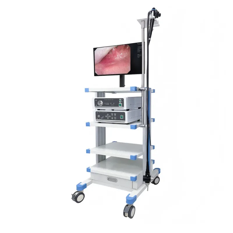 HSP-EMV200E Video Gastroscope