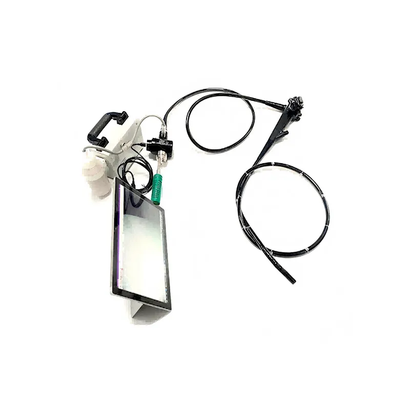 HSP-EMV800 Fiber Gastroscope