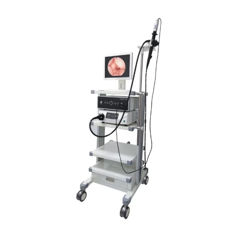 HSP-GES300A Fiber Gastroscope