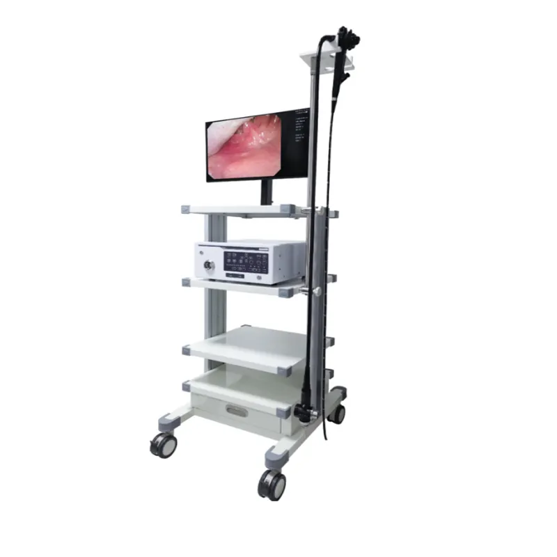 HSP-EVR5 Video Laryngoscope