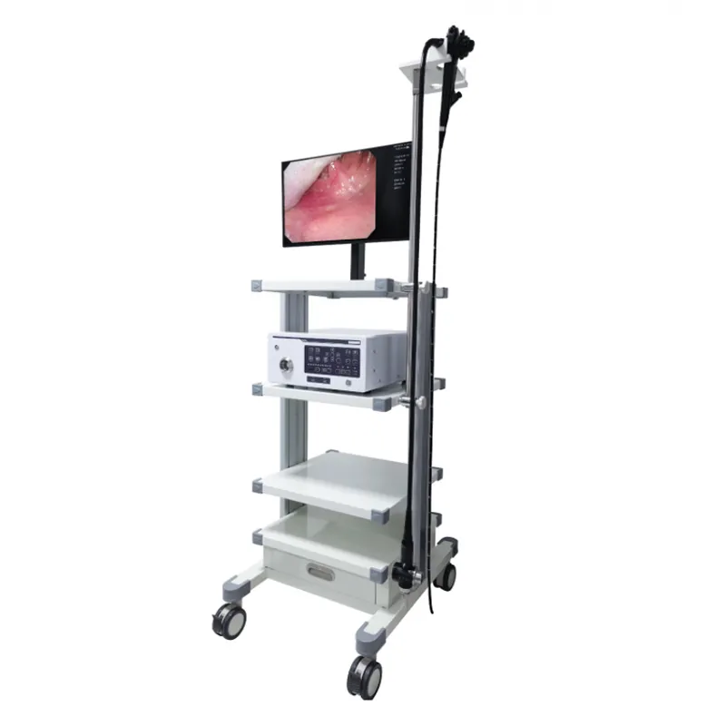 HSP-EVC5 Video Cystoscope