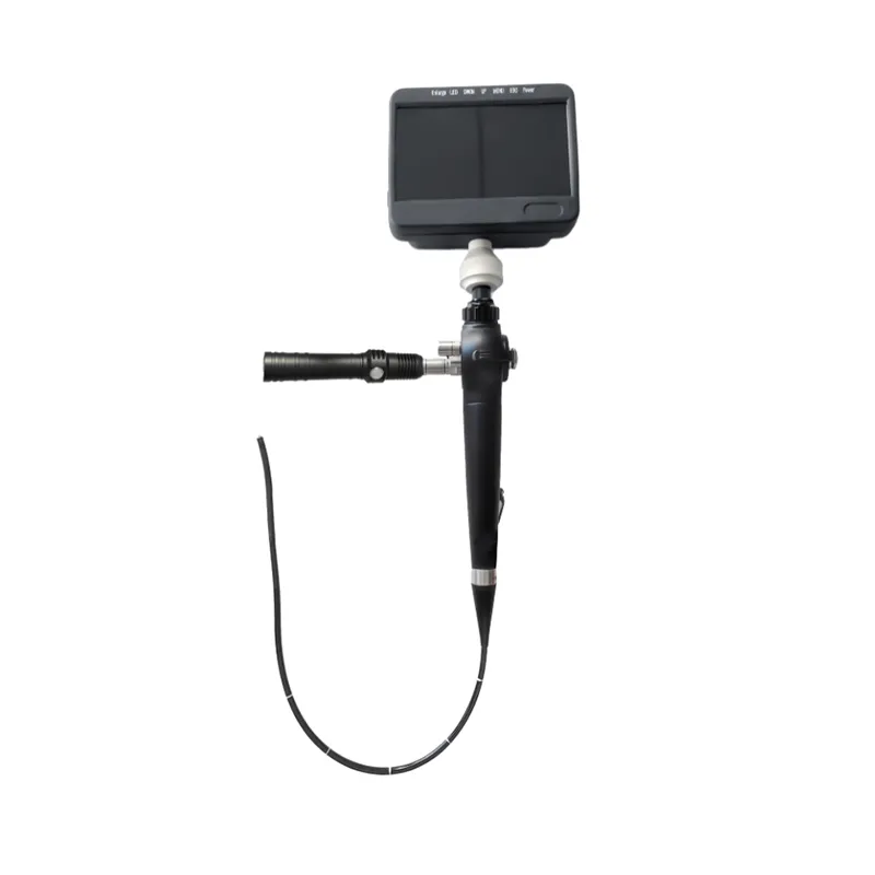 HSP-GBS5 Portable Video Bronchoscope