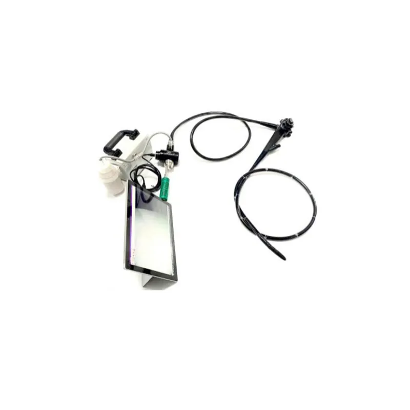 HSP-EMV400D Portable USB Video Duodenoscope