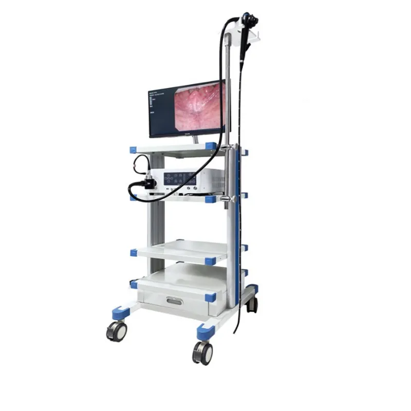 Video Duodenoscope HSP-EMV400D