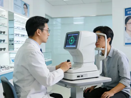 What Is Optical Coherence Tomography (OCT)?