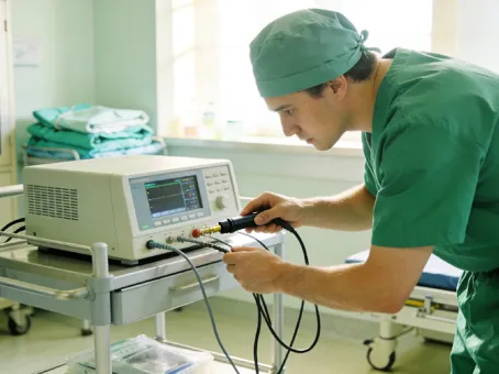 What Is an Electrosurgical Unit (ESU)?