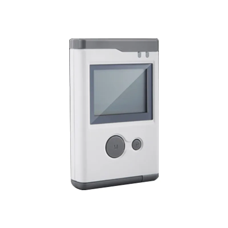 Handheld ECG Machine​ 