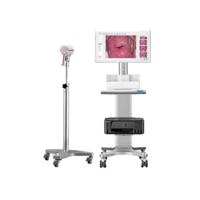 Edan C12 Digital Video Colposcope​