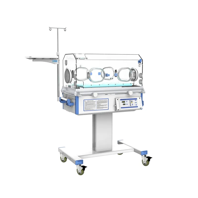 HSP-BB100S Infant Incubator For Newborn