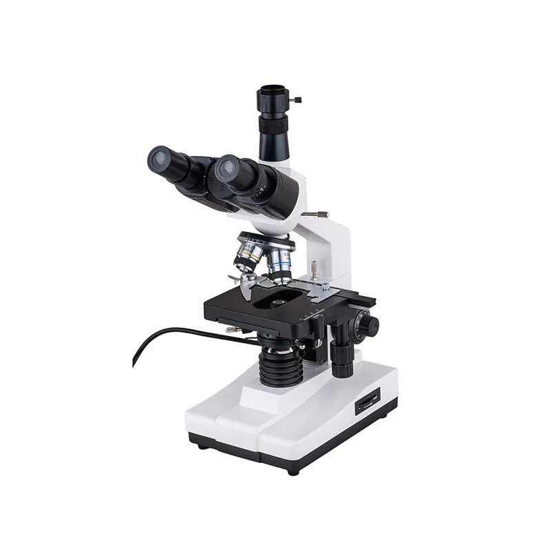 HSP-XSP100SM Biological Microscope
