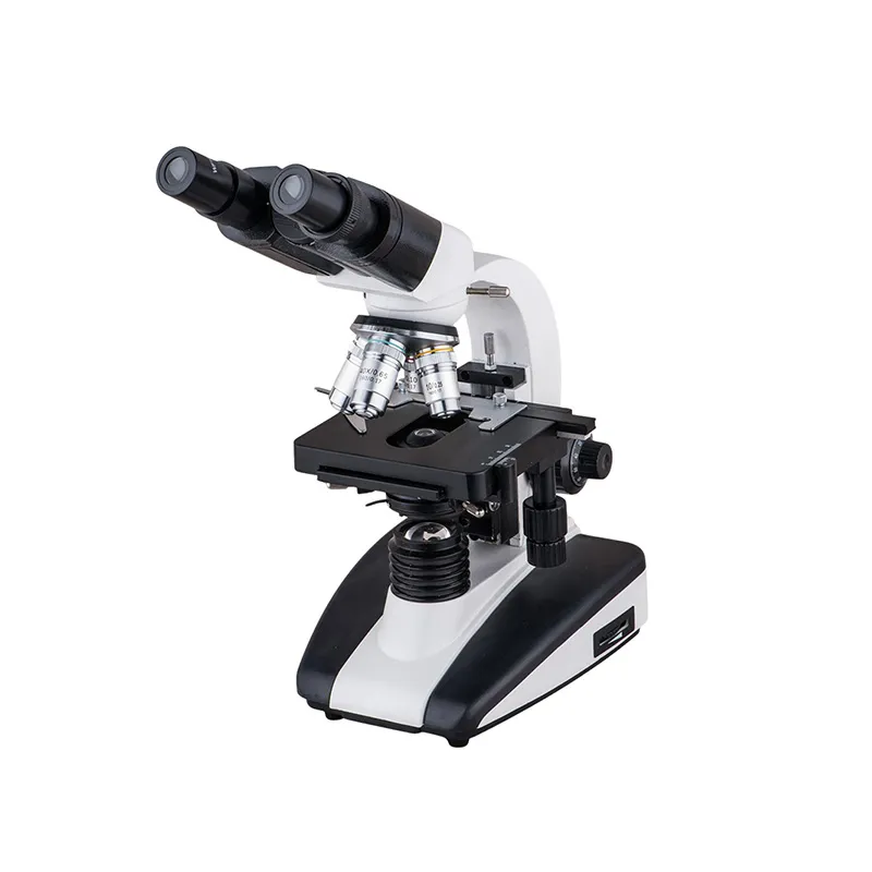 HSP-XSP136E Biological Microscope