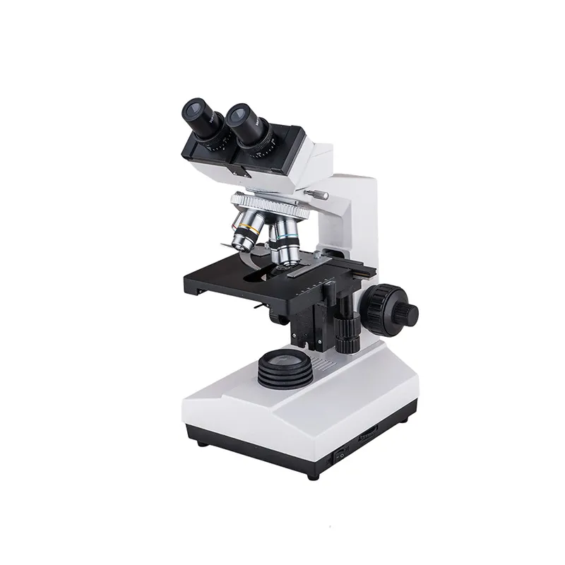 HSP-XSZ107BN Biological Microscope