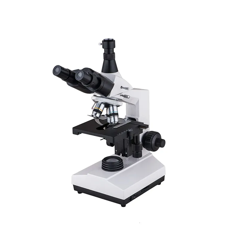 HSP-XSZ107SM Biological Microscope