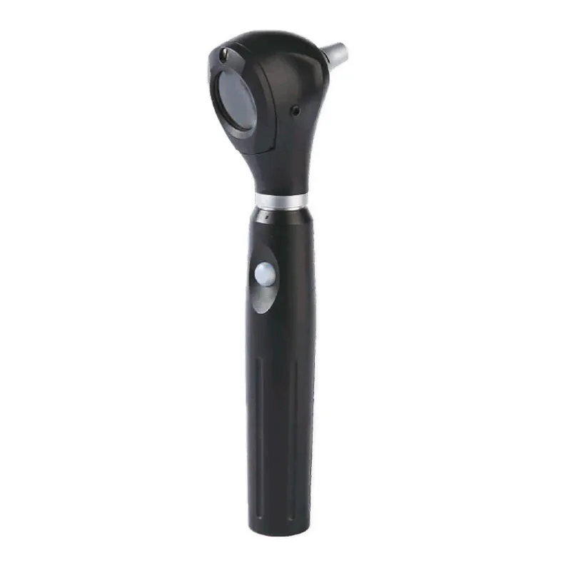 HS-OT10F Medical Otoscope