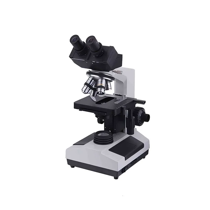 HSP-XSZN107 Biological Microscope