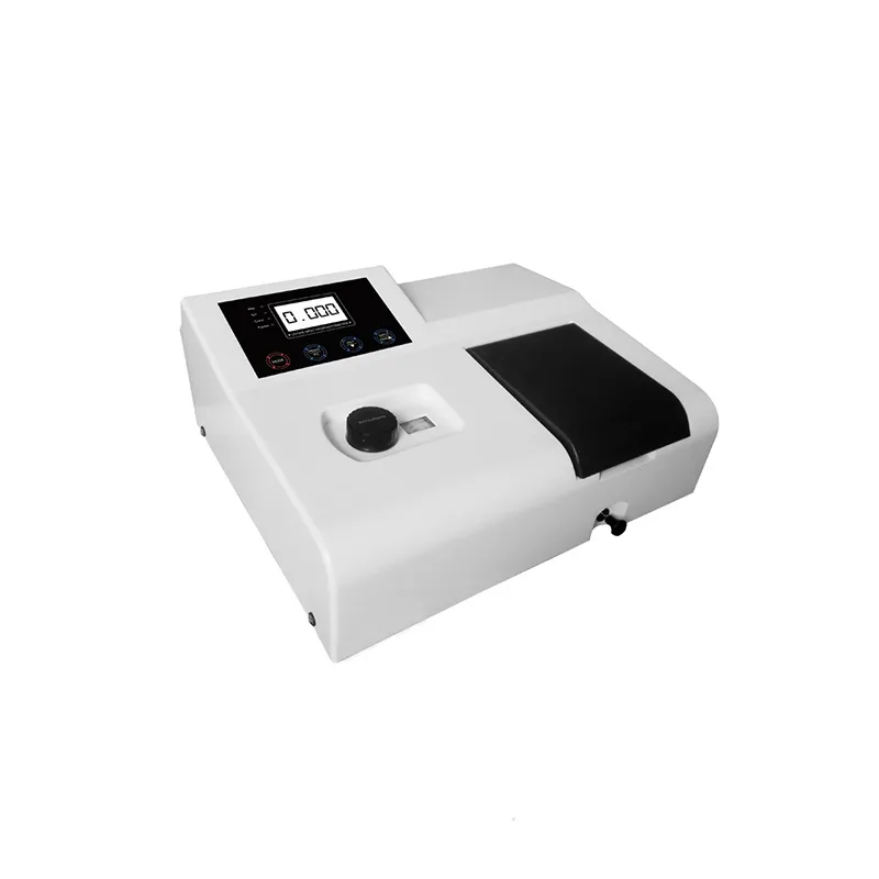 HSP-722 Spectrophotometer