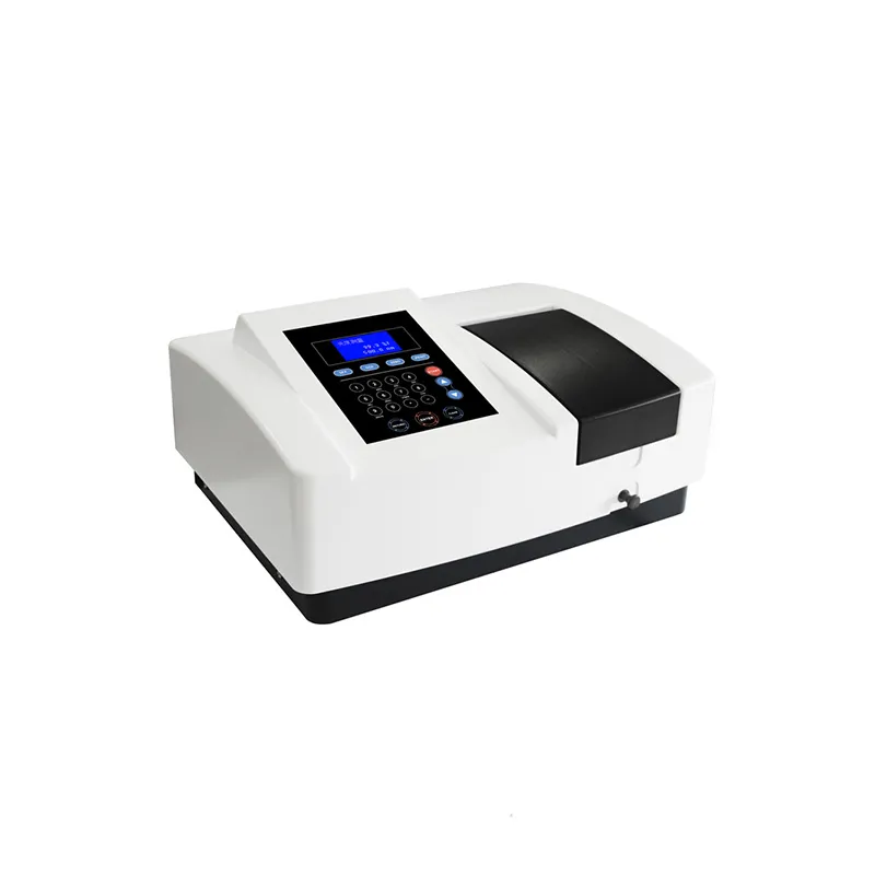 HSP-UV755B Spectrophotometer