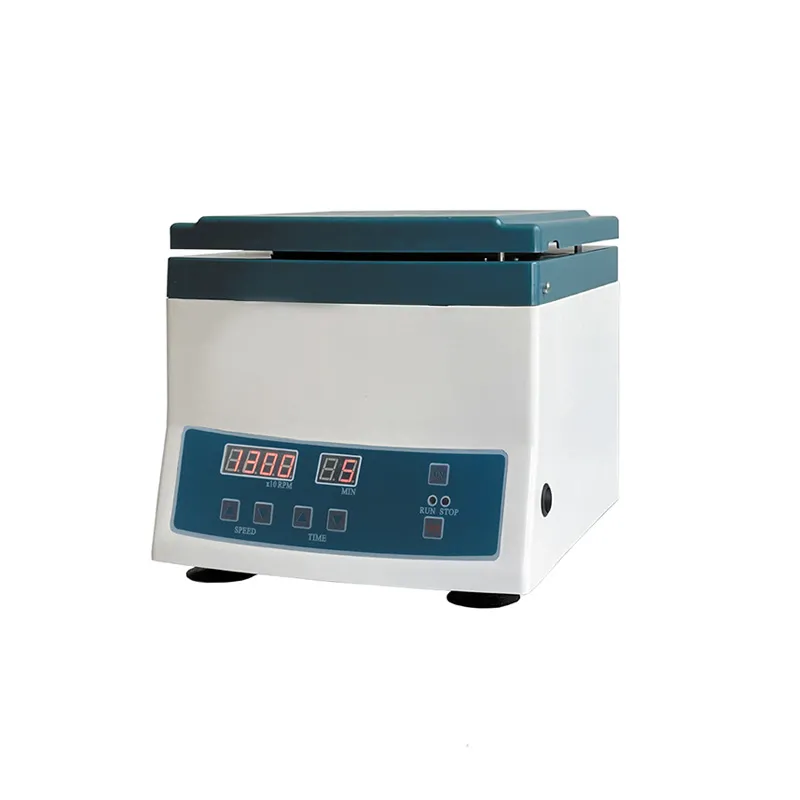HSP-HC16C High Speed Centrifuge