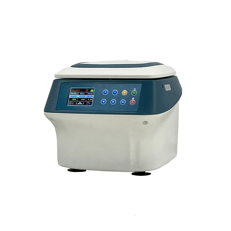 HSP-HC16L High Speed Centrifuge
