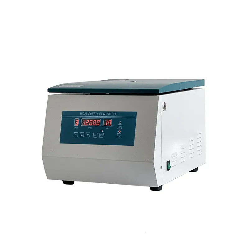 HSP-HC20C High Speed Centrifuge