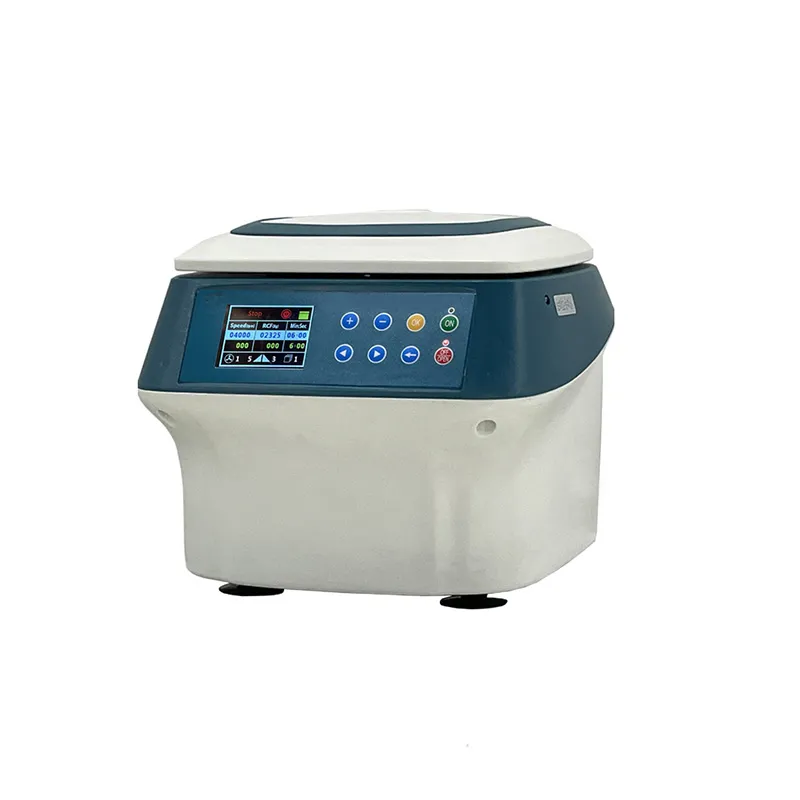 HSP-HC20L High Speed Centrifuge
