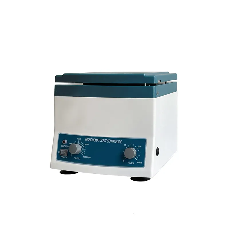 HSP-HC12A Hematocrit Centrifuge