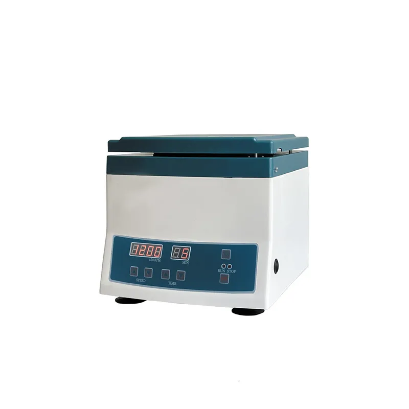 HSP-HC12C Hematocrit Centrifuge