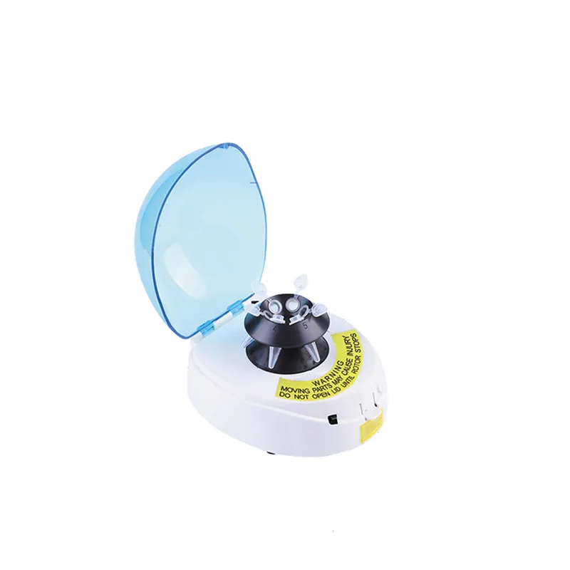 HSP-MC Series Mini Centrifuge