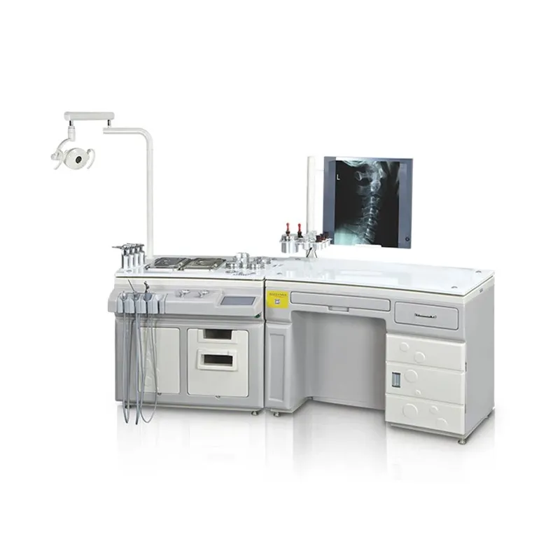 HSP-JG65 ENT Treatment Unit For Hospital