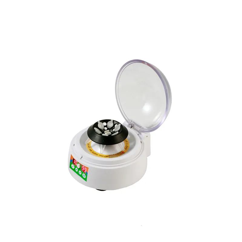 HSP-MCKS1000/1200 Mini Centrifuge