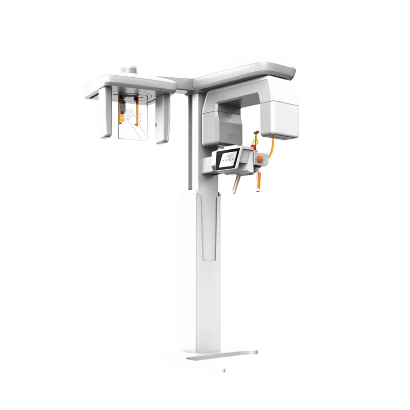 Dental Imaging System