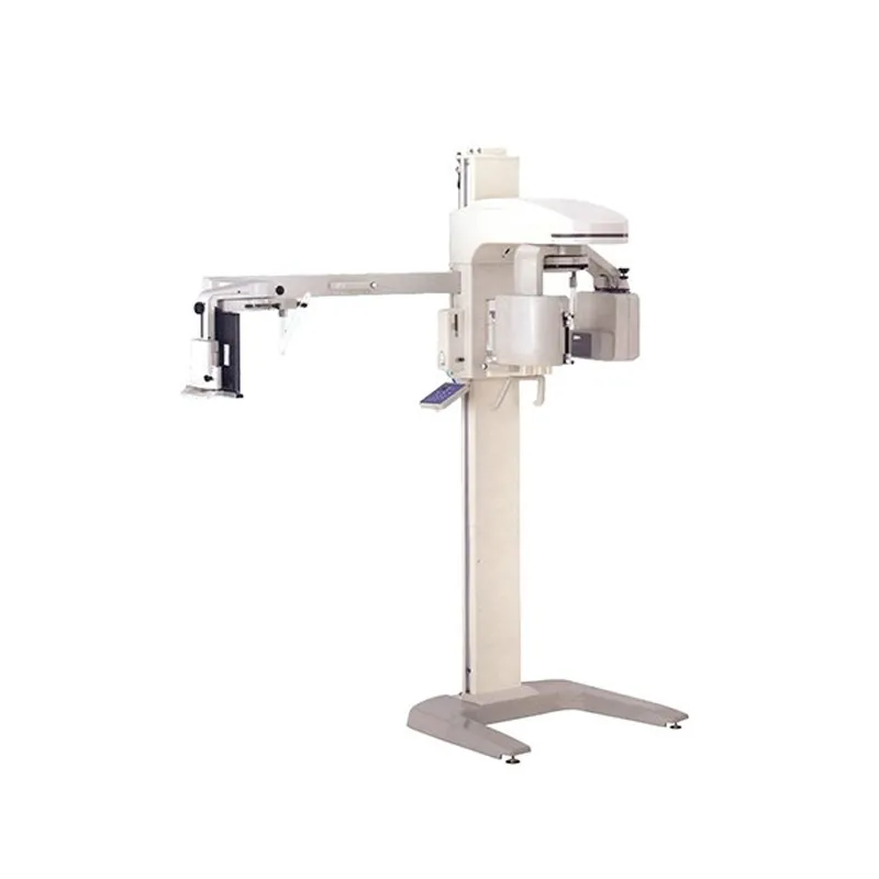 HSP-DP2000 Panoramic Dental X-ray System