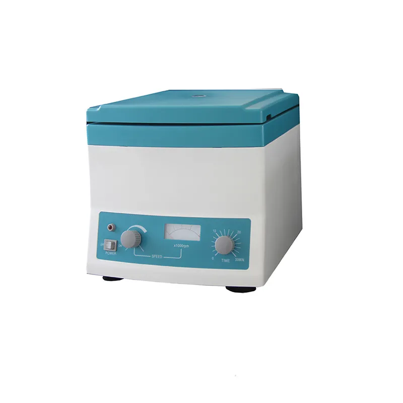 HSP-802B Centrifuge