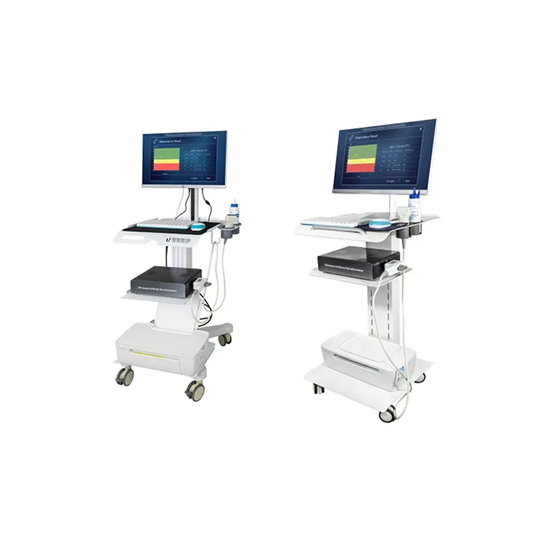 HSP-BDA1 Trolley Ultrasound Bone Densitometer