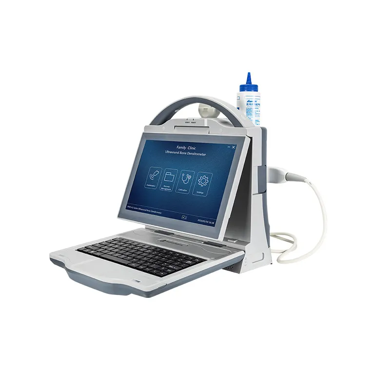 Bone Densitometer