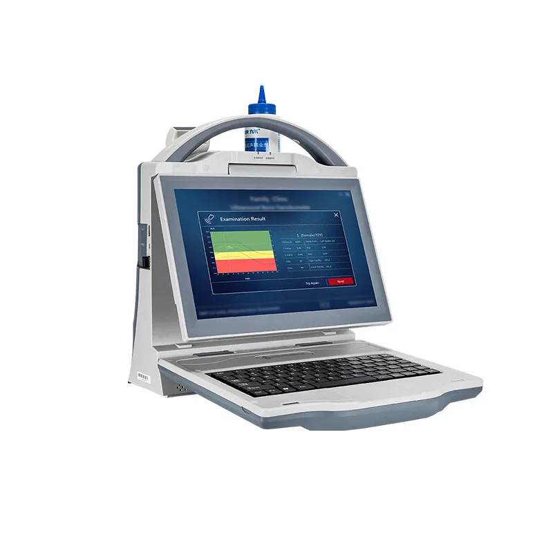 Bone Densitometer