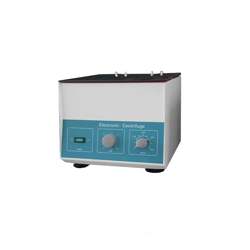 HSP-901 Centrifuge