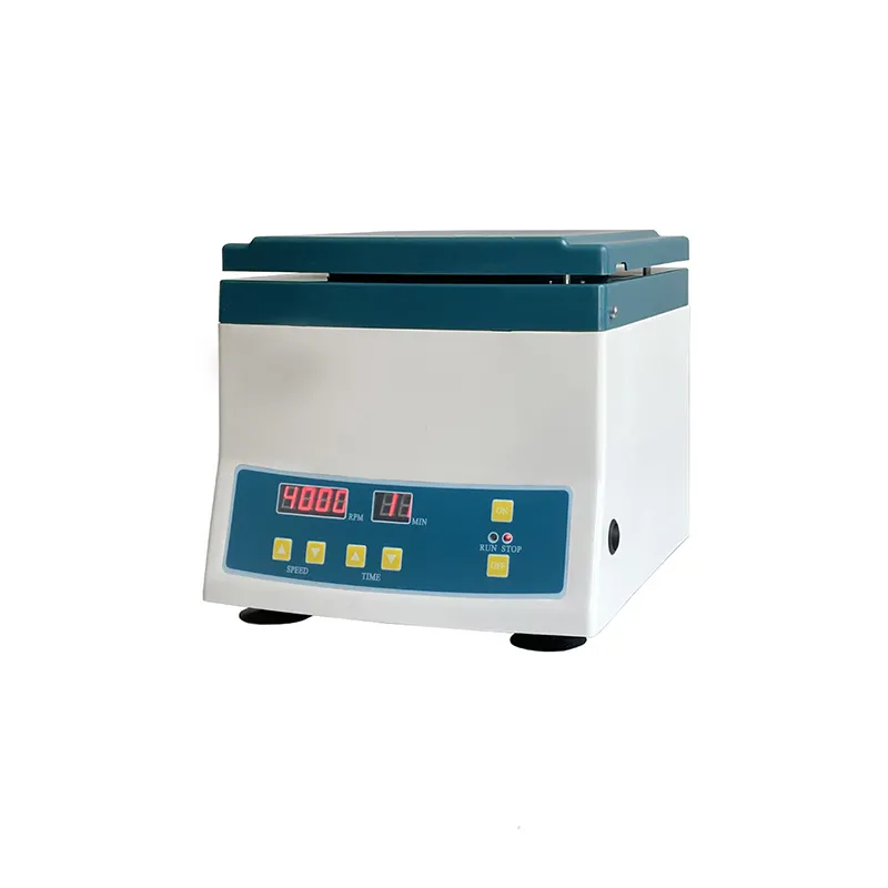 HSP-LC04C Low Speed Centrifuge