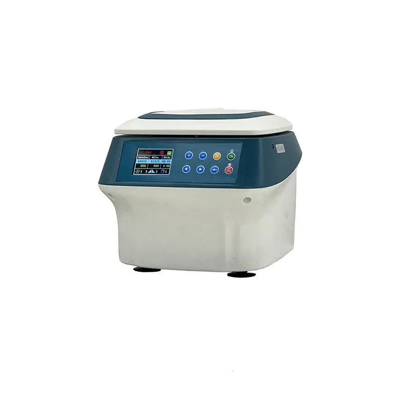 HSP-LC04L Low Speed Centrifuge