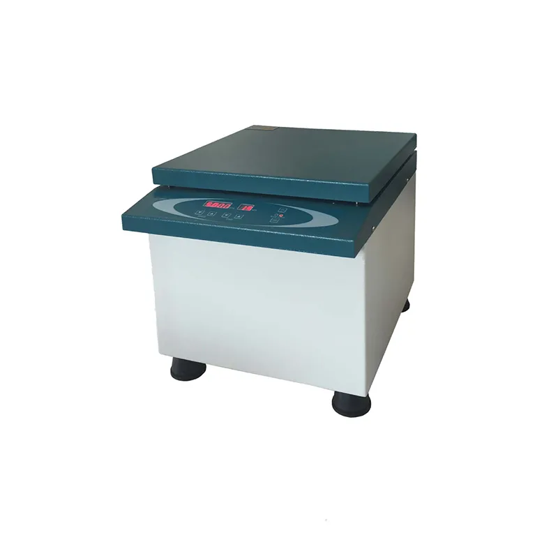 HSP-TDL5A Low Speed Centrifuge