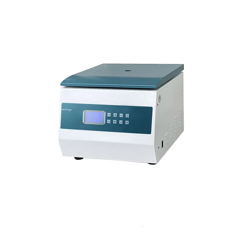 HSP-TDL6C Low Speed Centrifuge