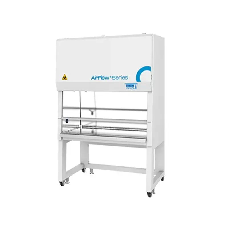 HSP-3S1 Biological Safety Cabinet