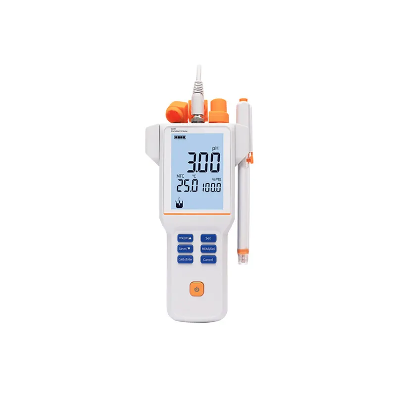 HSP-PH110B Portable PH Meter