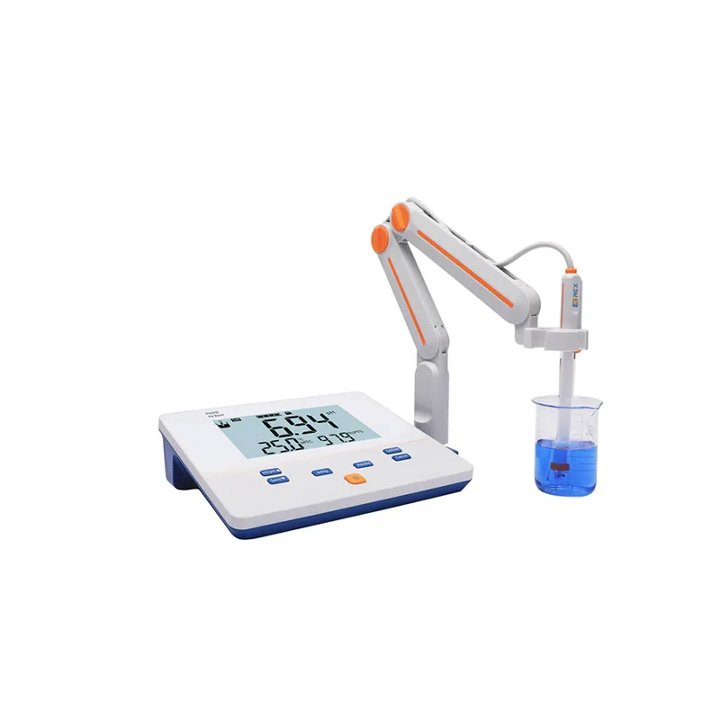 Handheld PH Meter