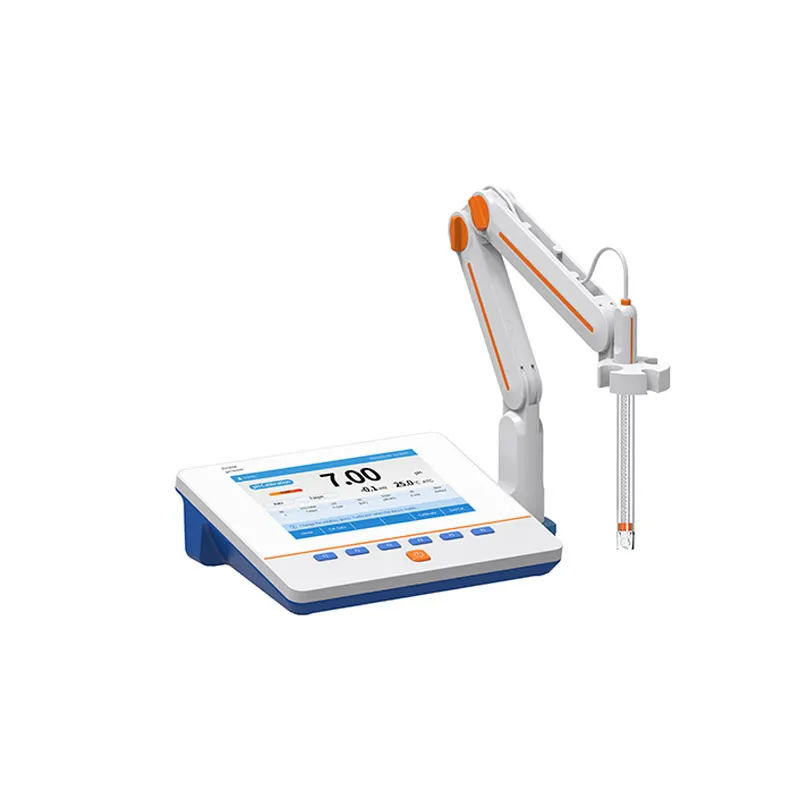 HSP-PH300F Portable PH Meter